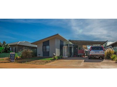 3 Barramine Loop, South Hedland