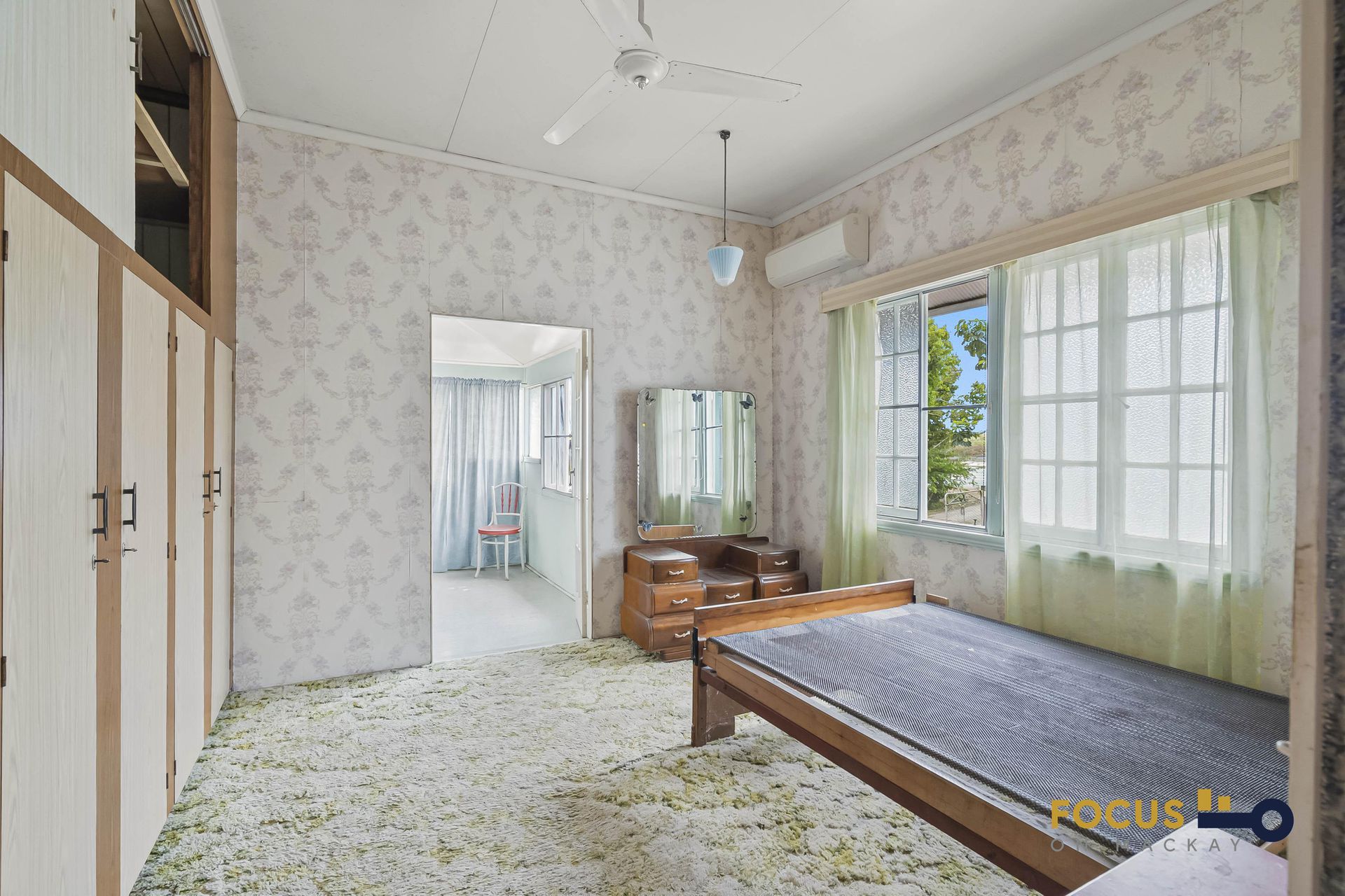 26188 Peak Downs Highway, Te Kowai