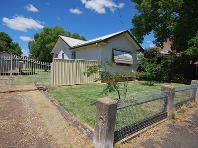 258 Fitzroy Street, Dubbo