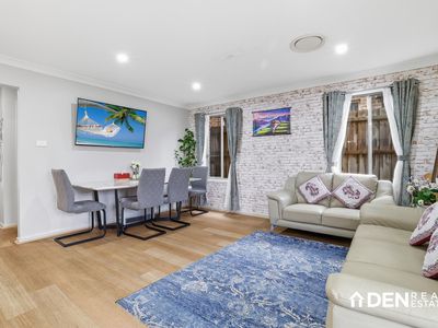 91 Diamond Hill Circuit, Edmondson Park