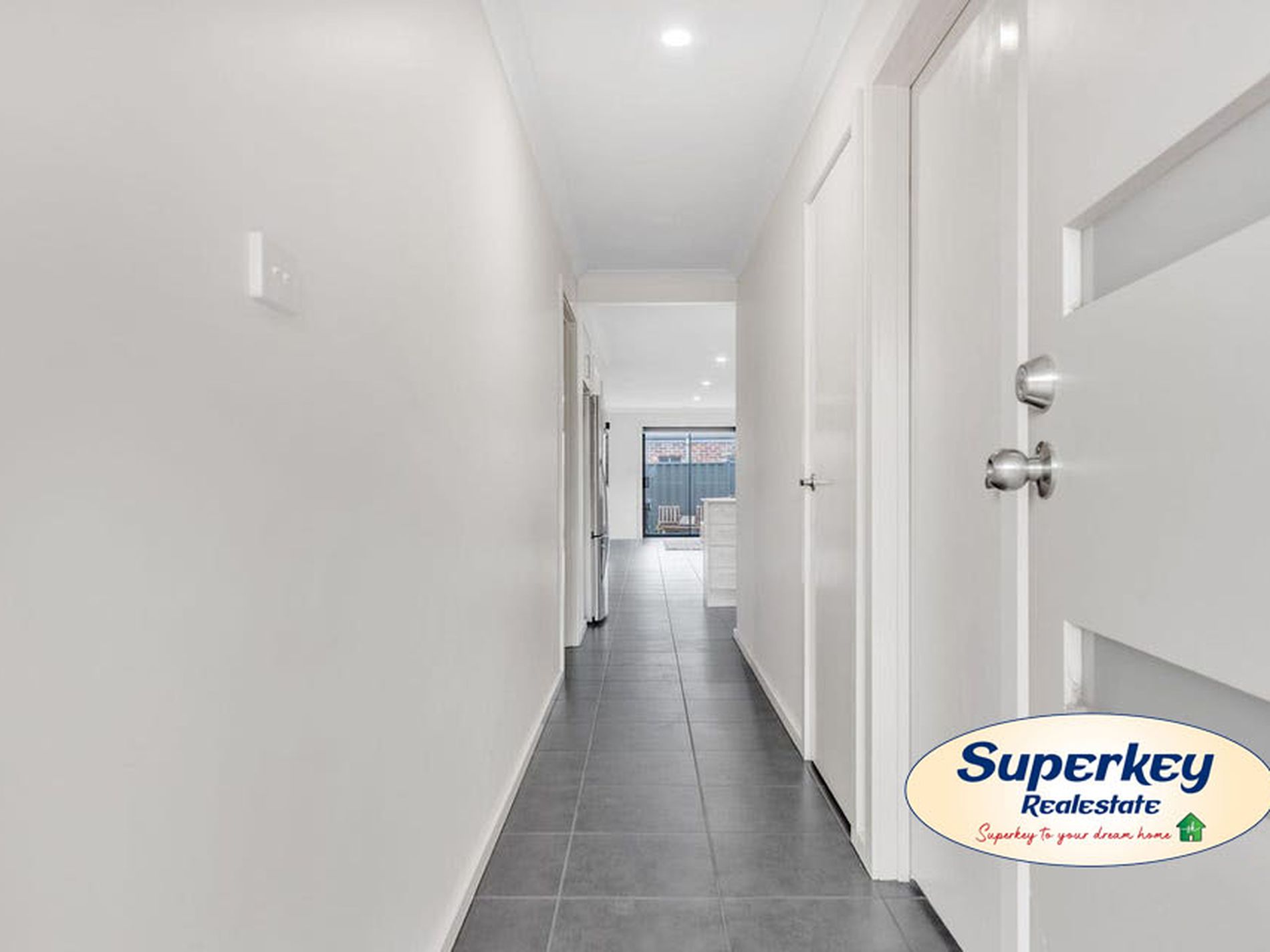 23 Lancers Drive, Harkness