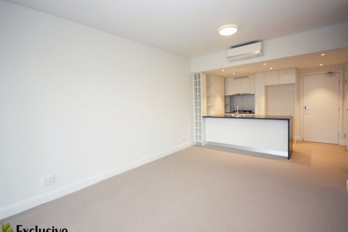 1 Gauthorpe Street, Rhodes