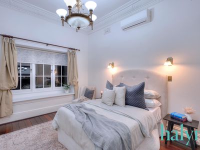 4 Harley Street, Highgate