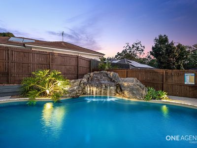 5 Uluru Pl, Forest Lake