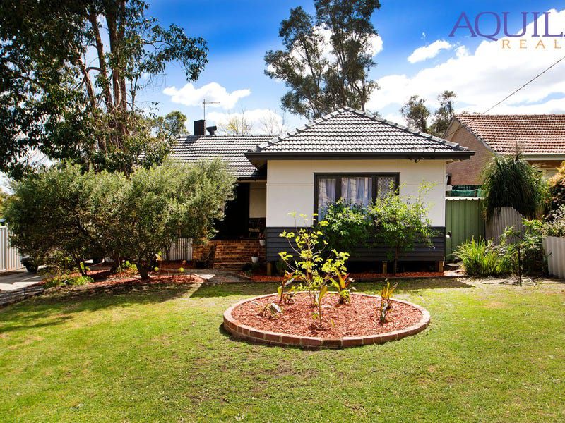 19 Gladstone Avenue, Swan View