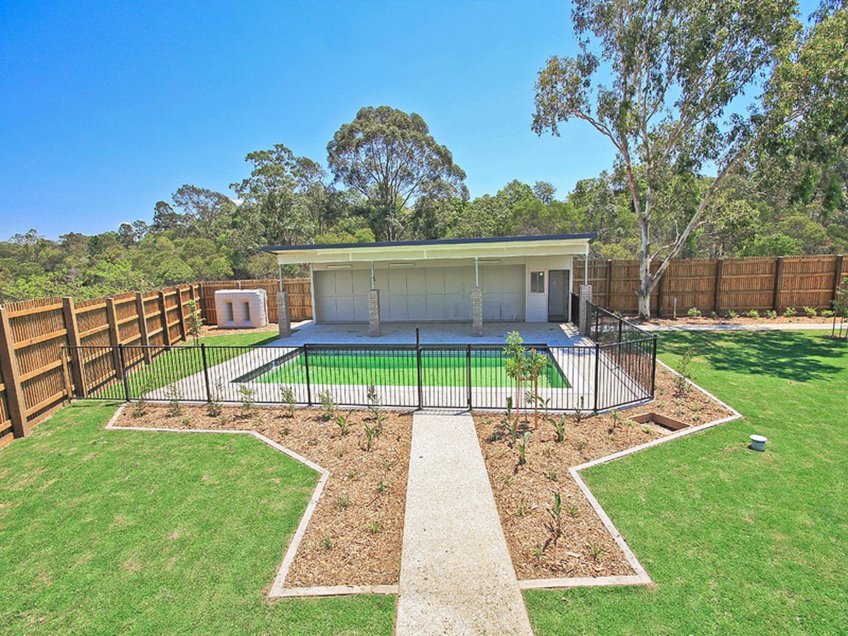 Coopers Plains