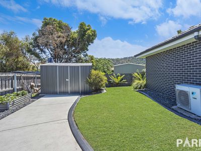 27 Hadspen Park Drive, Hadspen