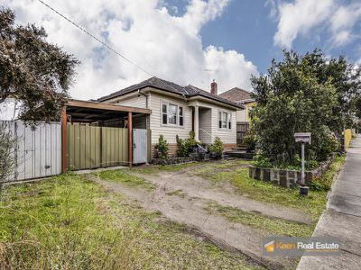 43 Wilma Avenue, Dandenong