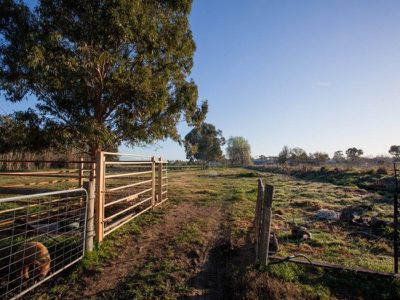 8 JACKA ROAD, Cohuna