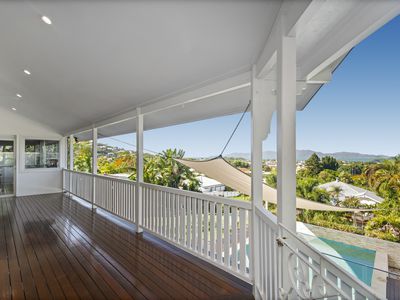 347 Stanley Street, North Ward