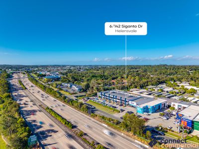 6 / 142 Siganto Drive, Helensvale