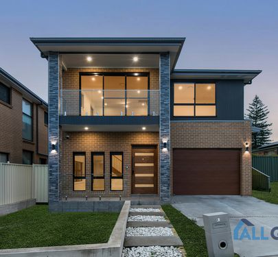4A Daley Street, Pendle Hill