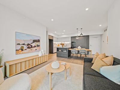 1404 / 3 Kintail Road, Applecross