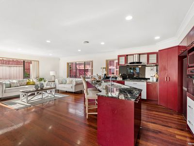 16 Maybole Drive, Dannemora