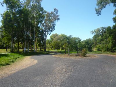 Lot 15, Slaughter Yard Road, Cooktown