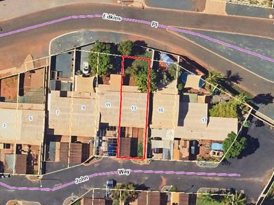 13 John Way, South Hedland