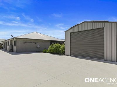 3 Jordan Close, Urangan
