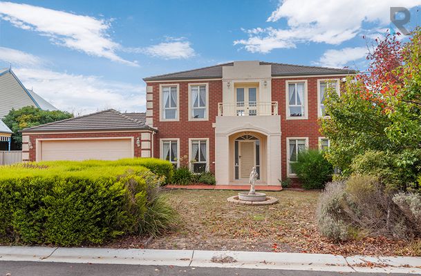 4 Sunset Court, Craigieburn