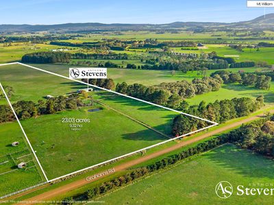 172 Grahams Road, Lancefield