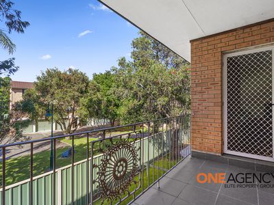 5 / 23 Montague Street, Fairy Meadow