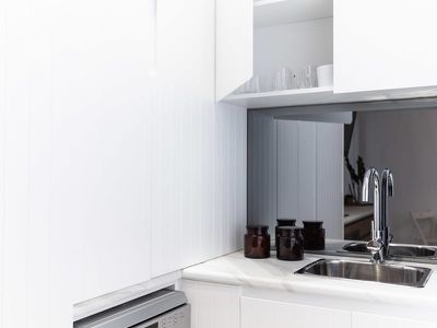 3 / 92 Campbell Parade, Bondi Beach