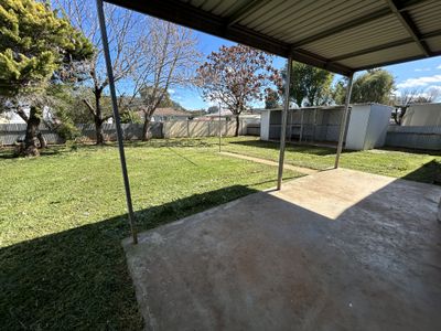 11 NEWELL AVENUE, Gunnedah