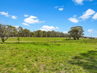 195 Halls Lane, Braidwood