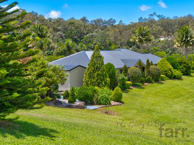 79 Larcombe Drive, Wongawallan