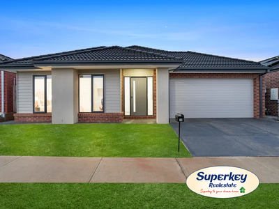 18 Copper Way, Tarneit