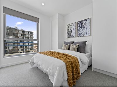 apt 502 / 33 Hall Street, Moonee Ponds