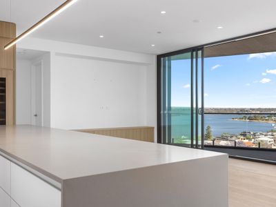 1001 / 18 Ogilvie Road, Mount Pleasant