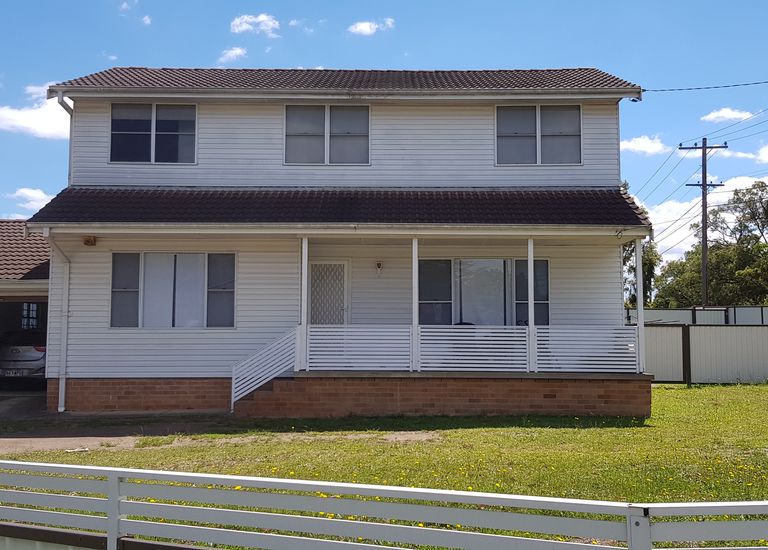 11  McKevitte Ave, East Hills