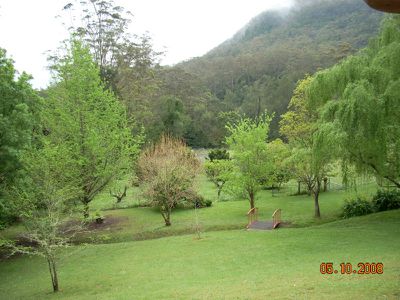 105 Green Valley Rd, Kangaroo Valley