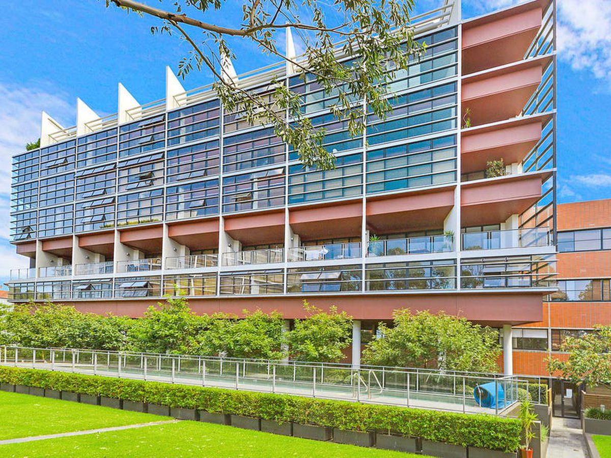 404C / 254 Anzac Parade, Kensington