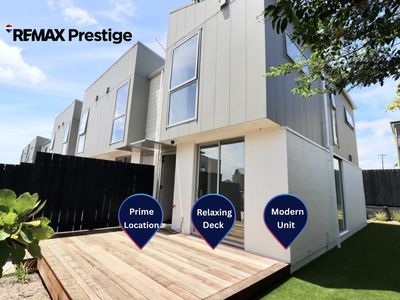 18 / 25 Tranent Road, Mangere East