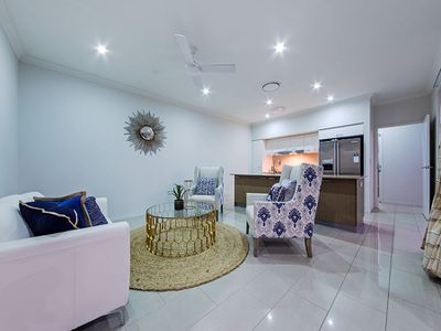 5 Esk Cres, Wakerley