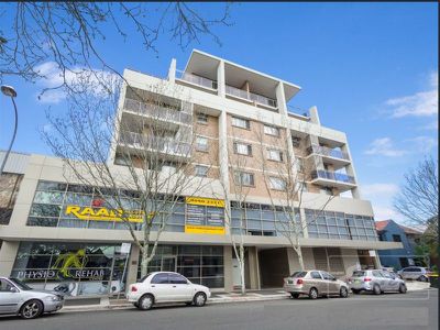 12 / 17 Kitchener Parade, Bankstown