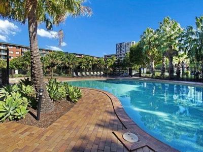 3402 / 177 Mitchell Road, Erskineville