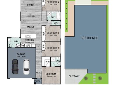 22 Goodia Street, Wollert