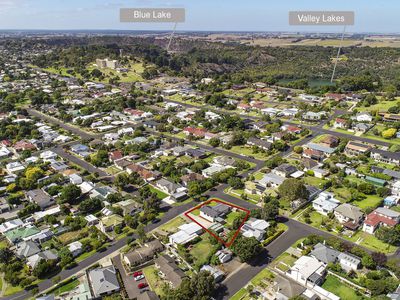 8 Bond Street, Mount Gambier