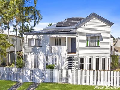 9 Larnach Street, Allenstown
