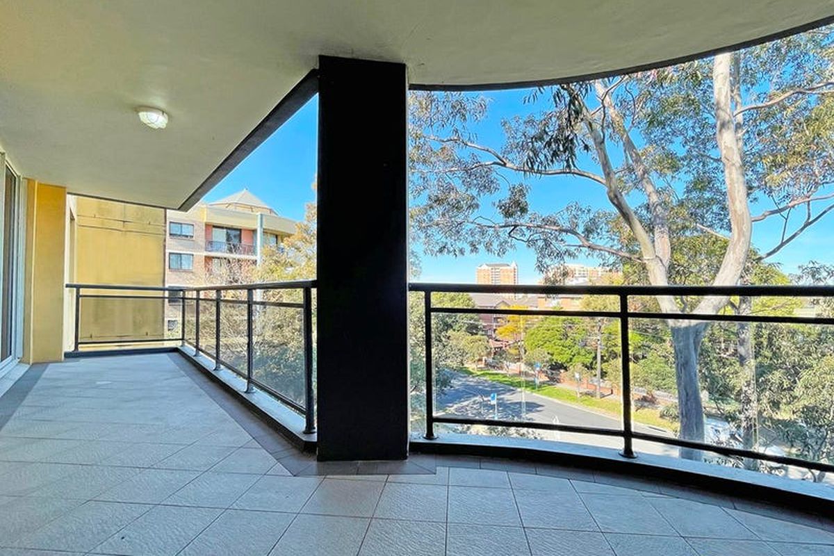 20 / 5-7 Beresford Road, Strathfield