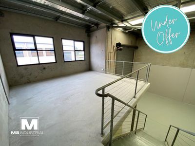 D9 / 5-7 Hepher Road, Campbelltown