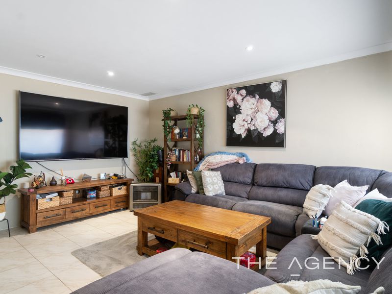 25 Liquidambar Heights, Mirrabooka