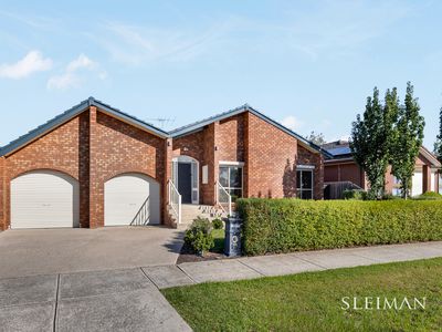 17 Lady Nelson Way, Keilor Downs