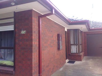 37a Stafford Street, Footscray