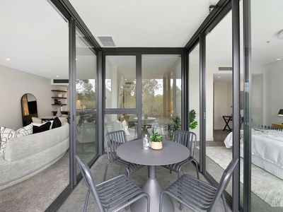 316 / 1A The Crescent, Forest Lodge