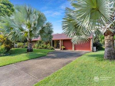 12 Pandanus Court, Brunswick Heads