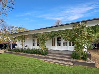 23 Clement Street, Forbes