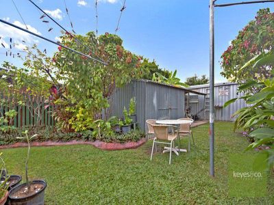 28 Adams Street, Heatley